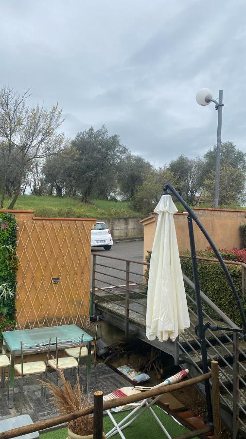 Vacanze Terme Di Saturnia Монтемерано Екстер'єр фото