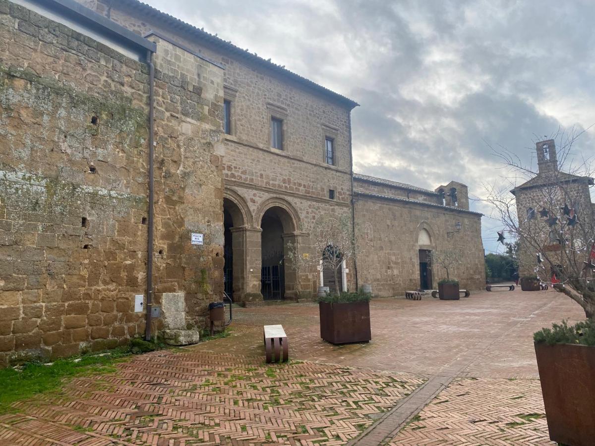 Vacanze Terme Di Saturnia Монтемерано Екстер'єр фото